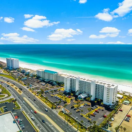 Sterling Sands Beach Resort By Panhandle Getaways